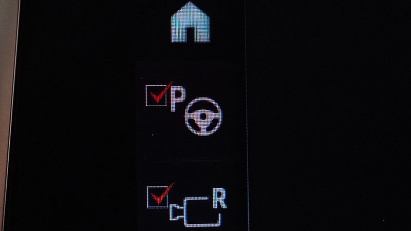 BMW X1 • 2022 • 47,463 km 16