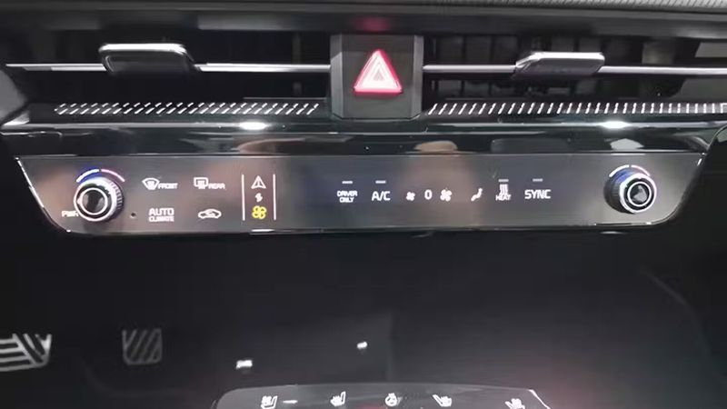 Kia Soul EV • 2022 • 97,583 km 26