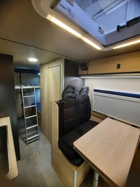 Citroën Jumper • 2019 • 139,000 km 4