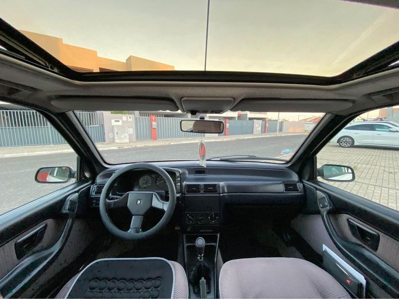 Citroën Saxo • 1992 • 128,000 km 7