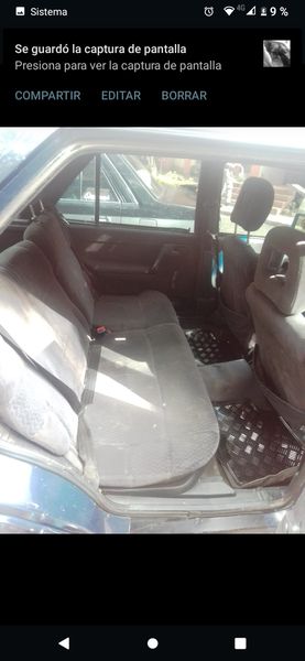 Škoda Felicia • 1994 • 226,550 km 3