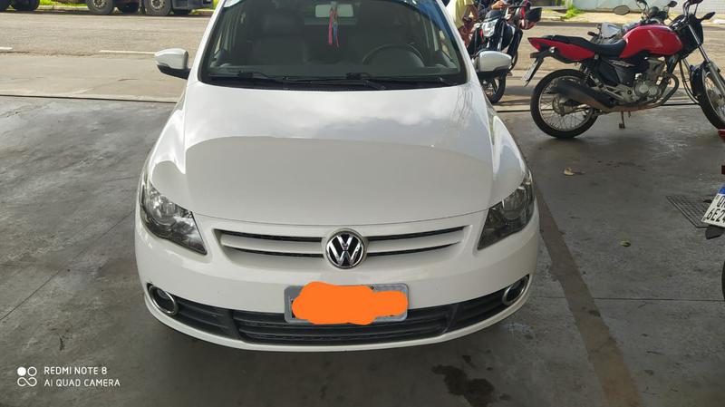 Volkswagen Gol • 2013 • 60,000 km 1