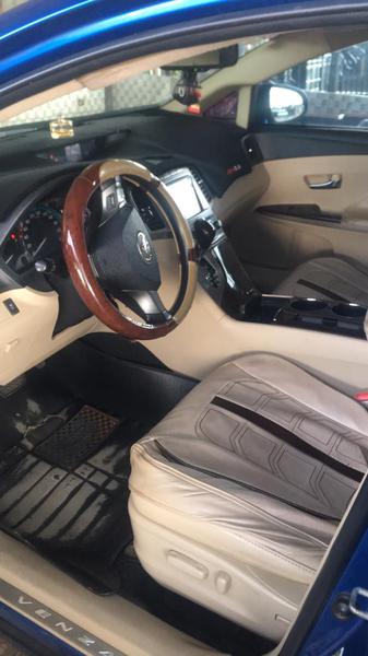 Acura  • 2010 • 141,000 km 6