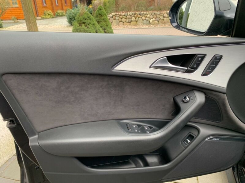 Audi A6 Avant • 2016 • 109,500 km 9