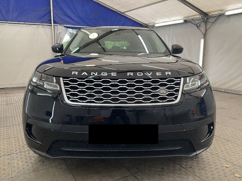 Land Rover Range Rover Velar • 2019 • 71,213 km 1