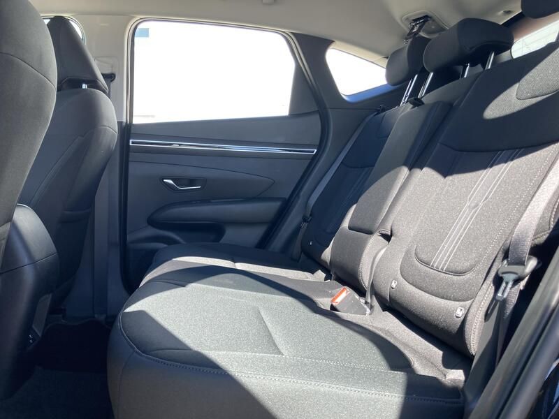 Hyundai Tucson • 2024 • 23,500 km 19