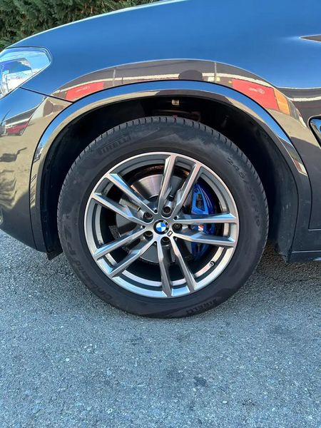 BMW X3 • 2019 • 87,200 km 13