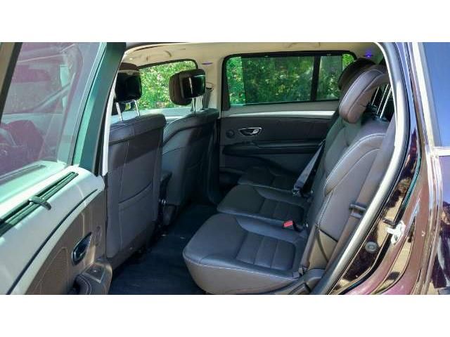 Renault Espace • 2015 • 155,300 km 6