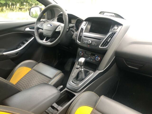 Ford Focus • 2017 • 85,000 km 14