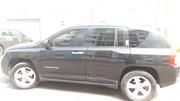 Jeep Compass • 2011 • 90,000 km 2