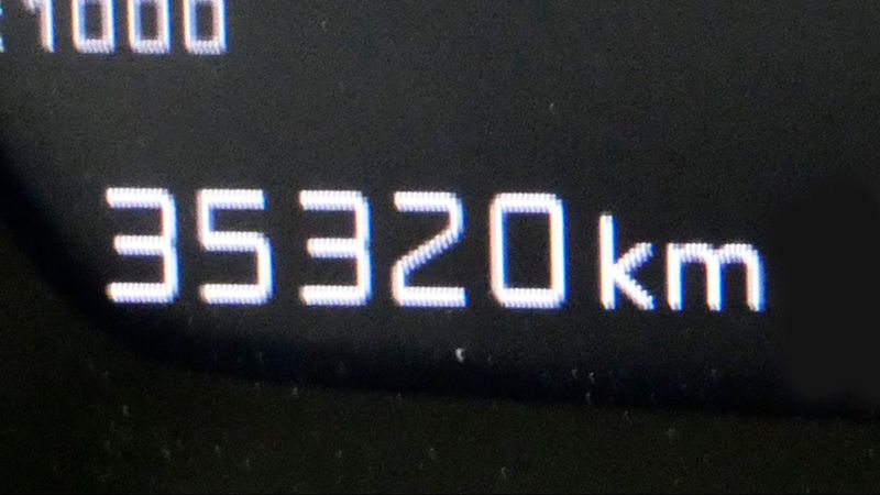 Citroën DS3 • 2022 • 35,320 km 14