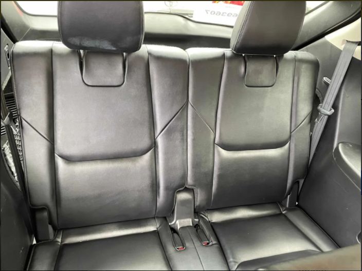 Mazda CX-9 • 2016 • 92,000 km 7