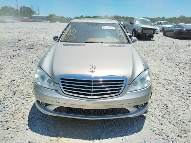 Mercedes-Benz SL-Class • 2008 • 12 km 1