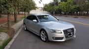 Audi A5 Sportback • 2011 • 75,000 km 2
