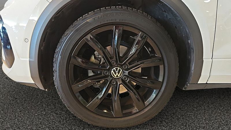 Volkswagen T-Cross • 2023 • 18,456 km 14