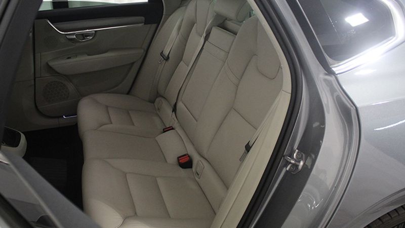 Volvo S90 • 2019 • 134,300 km 8