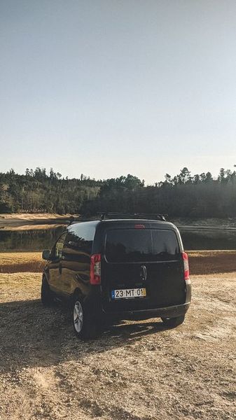 Fiat Florino • 2012 • 215,000 km 4