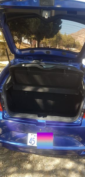 Suzuki Baleno • 2018 • 36,000 km 2