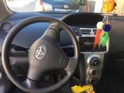 Toyota Yaris • 2008 • 178,000 km 13