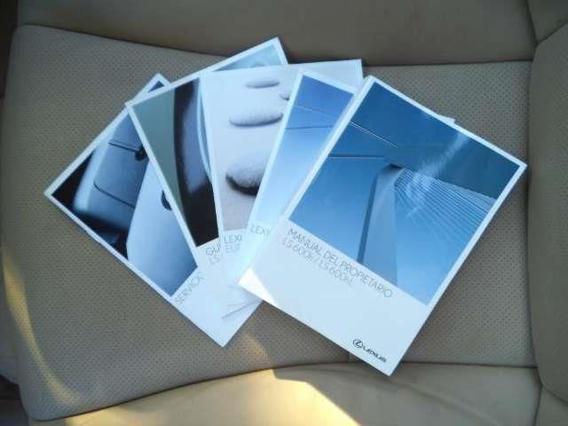 Lexus LS • 2009 • 184,000 km 7