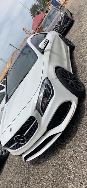 Mercedes-Benz CLA • 2017 • 37,545 km 8