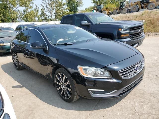 Volvo S60 • 2016 • 10,000 mi 1