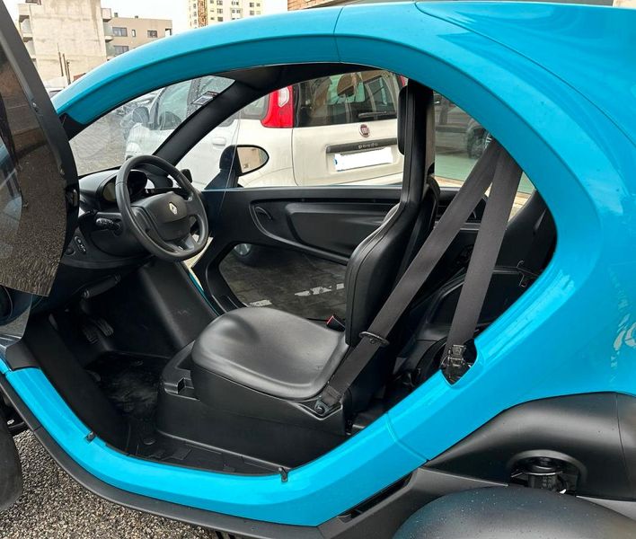 Renault Twingo • 2013 • 11,113 km 5