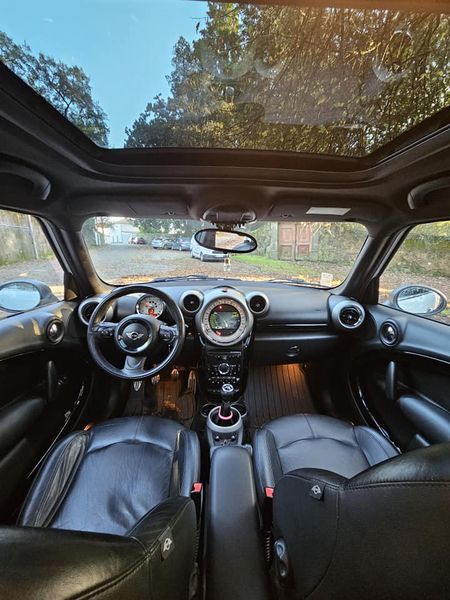 MINI Countryman • 2011 • 181,000 km 4