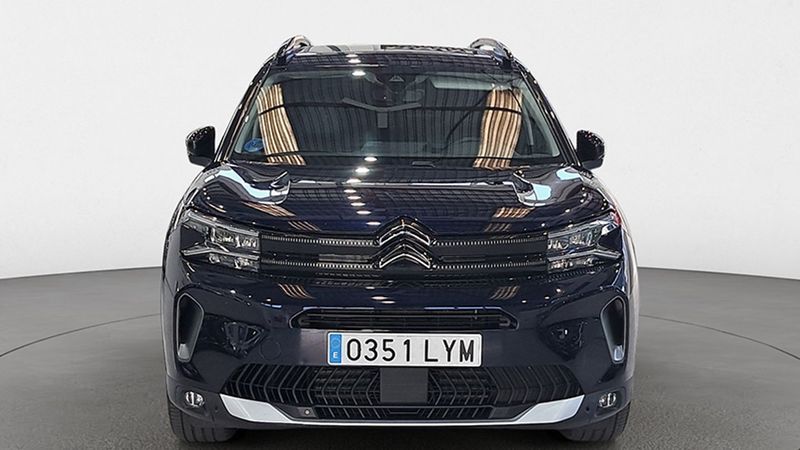 Citroën C5 • 2022 • 27,584 km 20