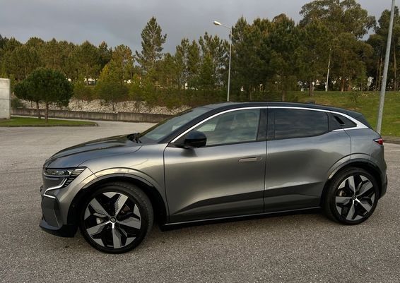 Renault Mégane • 2023 • 16,000 km 29