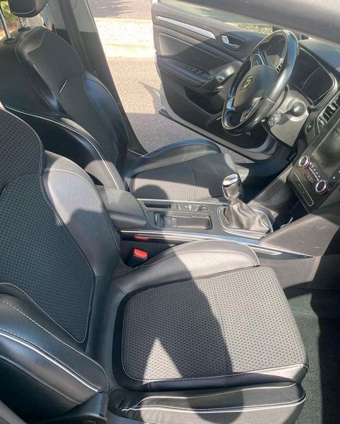 Renault Megane II • 2017 • 150,000 km 4