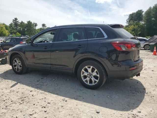 Mazda CX-9 • 2014 • 10,000 mi 4
