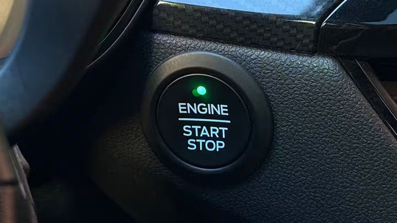 Ford Kuga • 2021 • 48,595 km 36