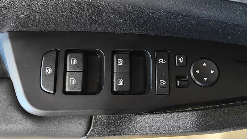 Kia Sportage • 2022 • 19,280 km 20