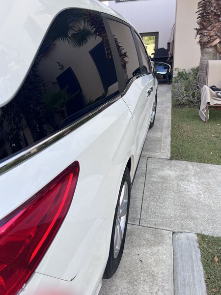 Honda Odyssey • 2020 • 42,000 mi 7