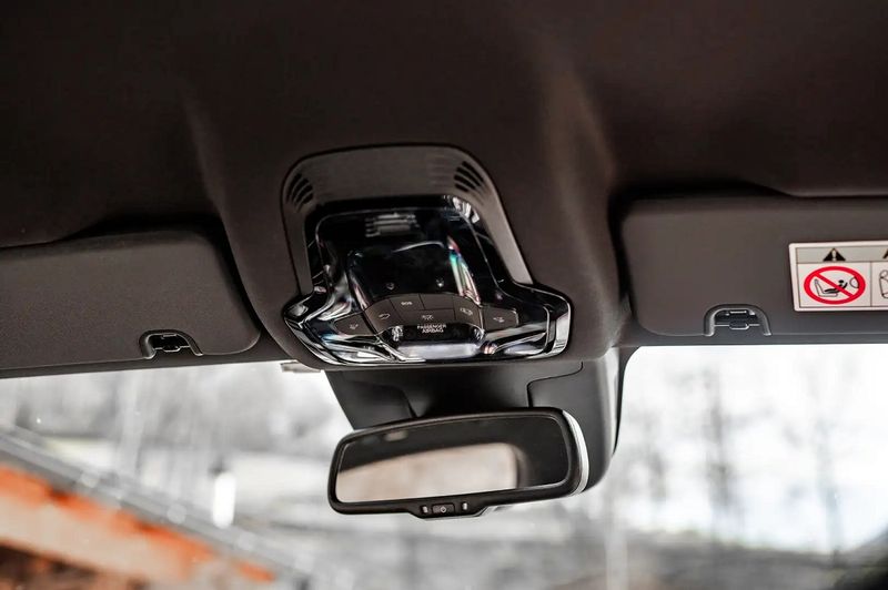 Alfa Romeo Giulia • 2020 • 36,500 km 15