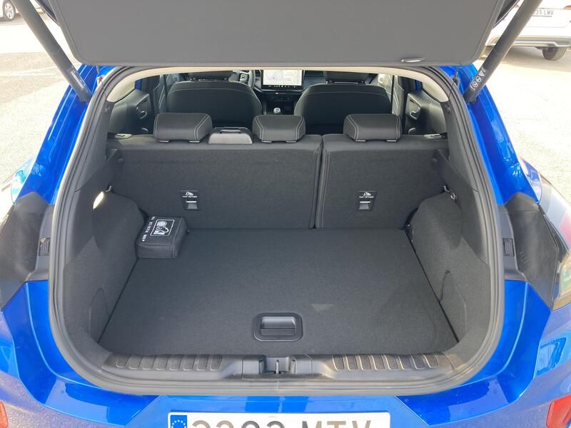 Ford Puma • 2024 • 2,766 km 29