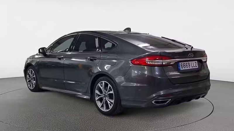 Ford Mondeo • 2020 • 111,473 km 5