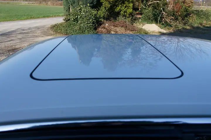 BMW 5 Series • 1988 • 111,425 km 8