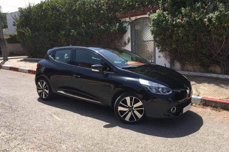 Renault Clio • 2015 • 30,000 km 1