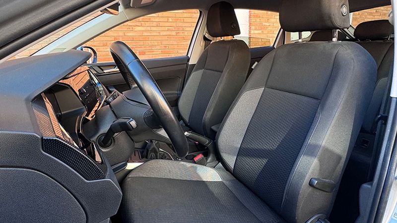 Volkswagen Tiguan • 2023 • 26,638 km 7