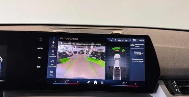 BMW X2 • 2024 • 2,500 km 7