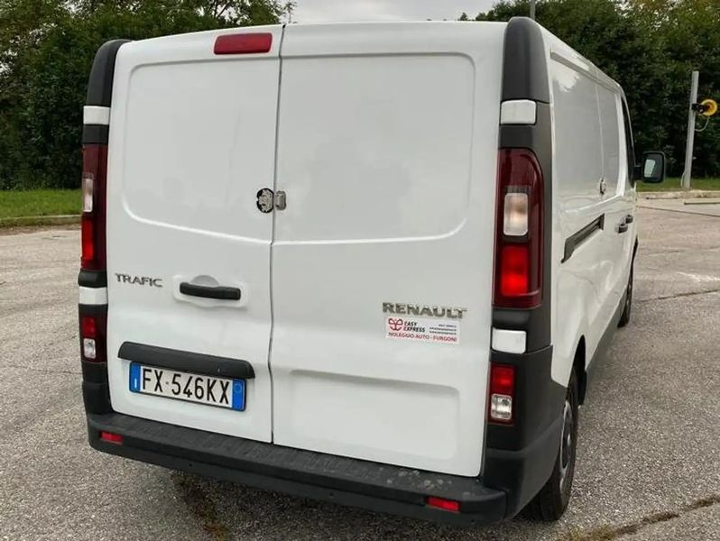 Renault Kangoo • 2019 • 140,000 km 7