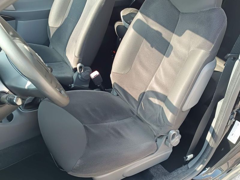 Citroën C1 • 2008 • 244,000 km 5