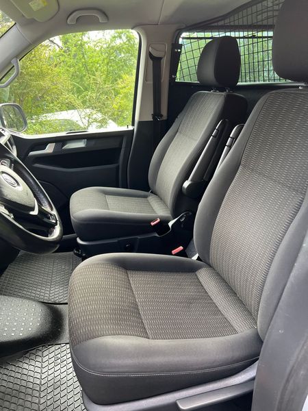 Volkswagen T5 Caravelle • 2018 • 144,800 km 8