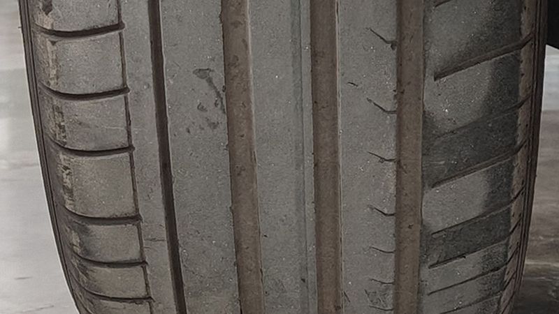 BMW X4 • 2017 • 148,287 km 23