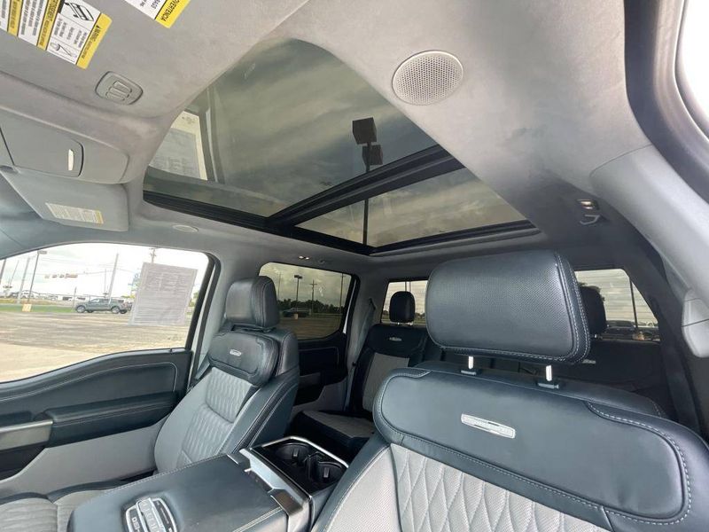 Ford F-150 • 2021 • 21,837 mi 7