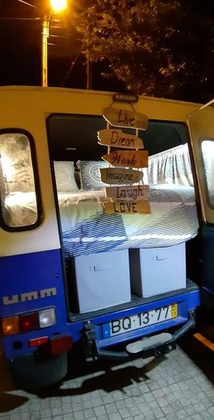 Fiat X1/9 • 1986 • 160,000 km 3