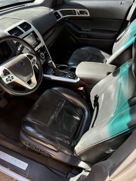 Ford Escape • 2013 • 149,000 km 6