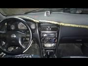 Nissan Ad • 2003 • 367,603 km 4